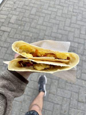 Crepe