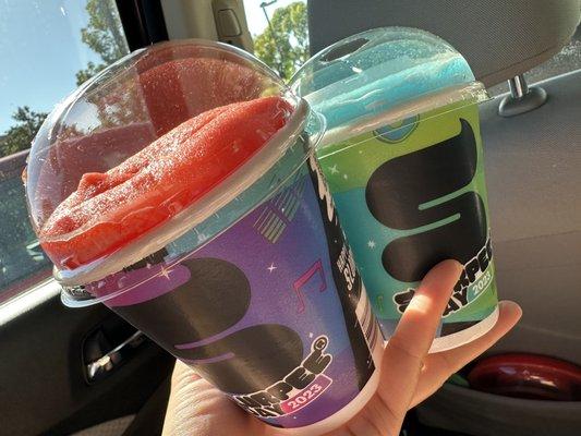 Happy Slurpee Day!!