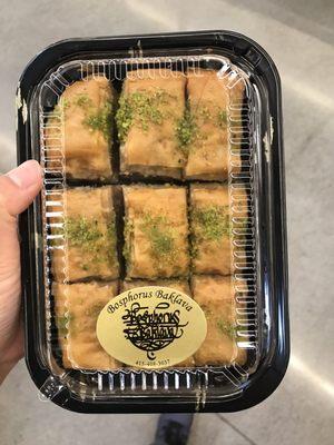 Baklava