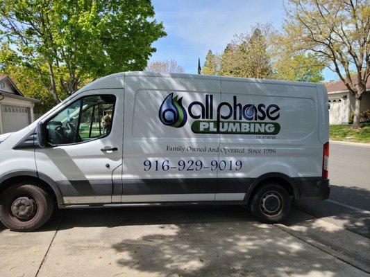 All Phase Plumbing