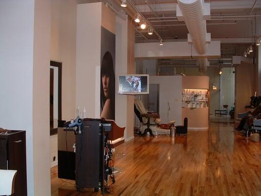 Lillian Dion Salon