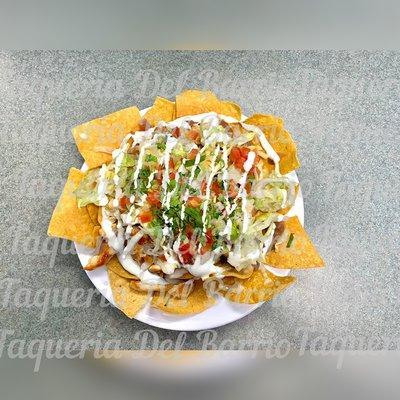 Nachos