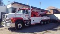 Allen's Towing Service | Jacksonville, FL | 904-398-2330 | allenstowingservice.com