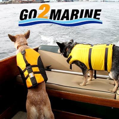 Go2marine.com Your boating supply source.