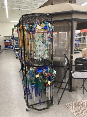 Beautiful wind chimes!!!!