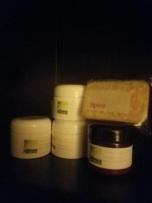 Our products