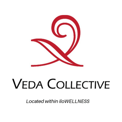 Veda Collective is now sharing space with the lovely iloWELLNESS!