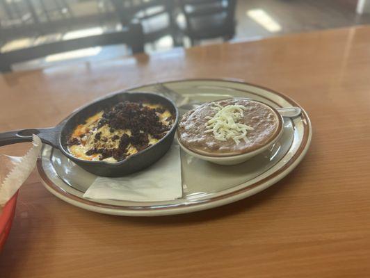 Queso fundido 11.99