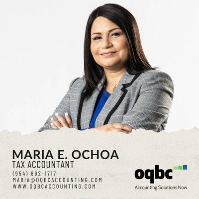 OQBC ACCOUNTING SOLUTIONS NOW