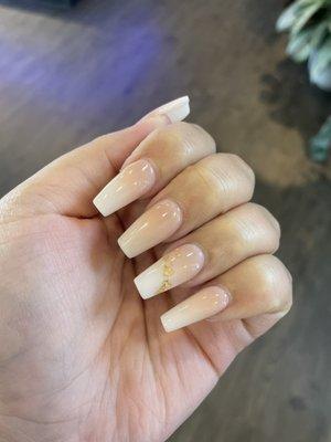 Nails