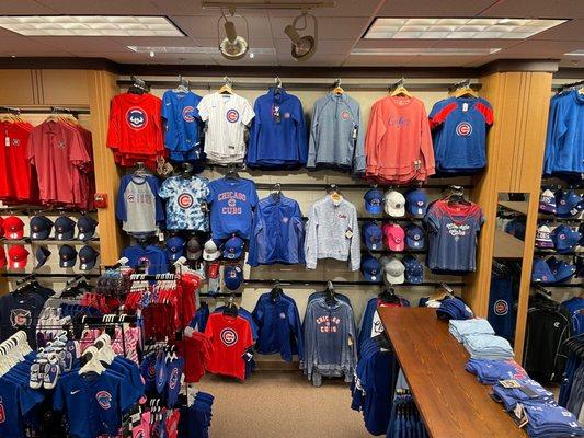 Chicago Cubs Rally House