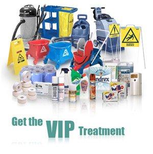 All our customer receive the V.I.P treatment! 110% guaranteed