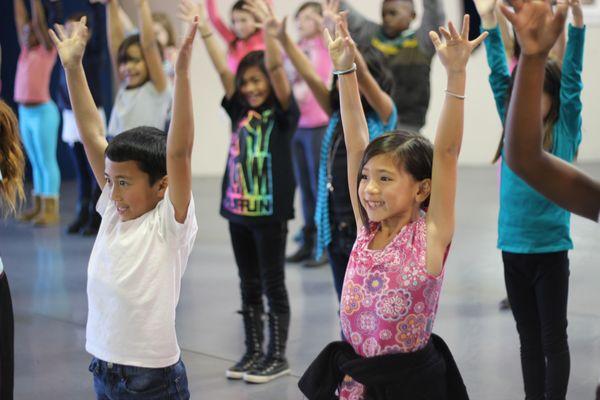 Sacramento Children's Musical Theater