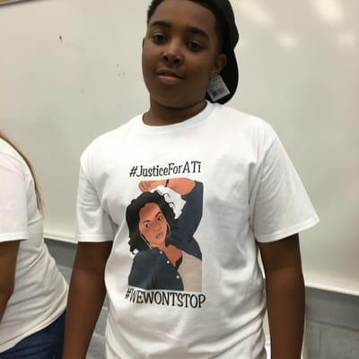 #justiceforati