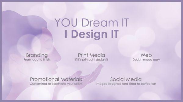 Dream-It Design