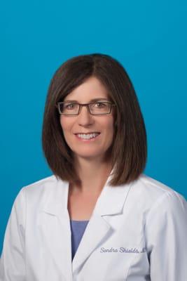 Dr. Sondra Shields, Pain Management Doctor