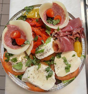 Antipasto Italiano Salad