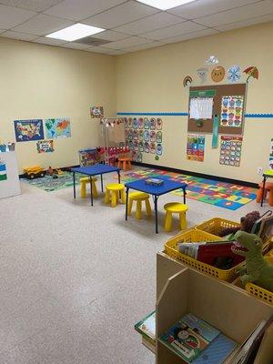 Wonderful Beginnings Learning Center