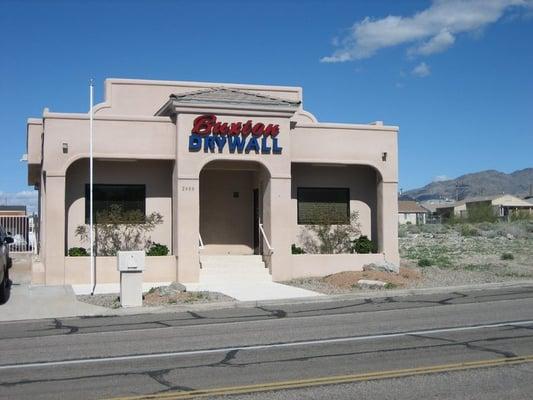 Main Office On Kiowa Bl.