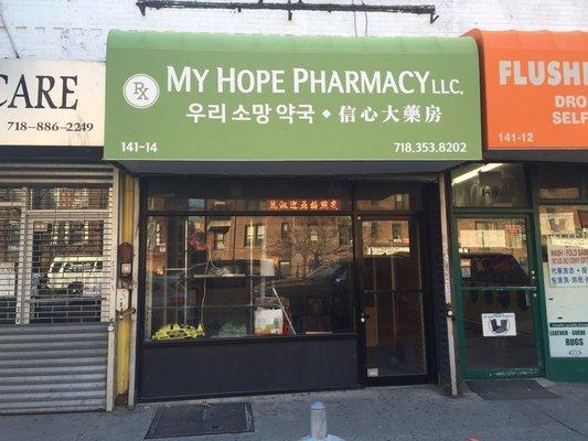 My Hope Pharmacy