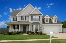 Home Owners Insurance - Protect one of your largest assets.