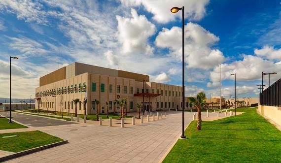 TIJUANA US CONSULATE