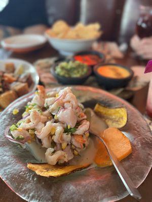 Ceviche