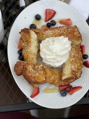 French toast