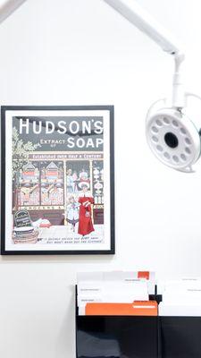 Hudson Dermatology Hudson Office