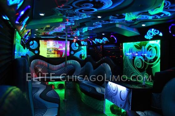 Elite Chicago Limo