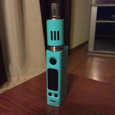 My mod I bought from them at an amazing price! I work outside and have dropped it a million times...still running beautiful!