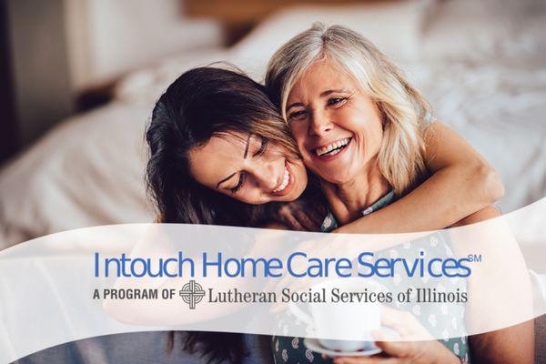 Intouch Home Care Services