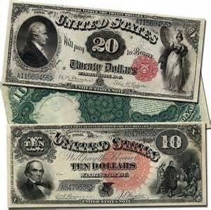 Buying and Selling old paper money, world currency and more