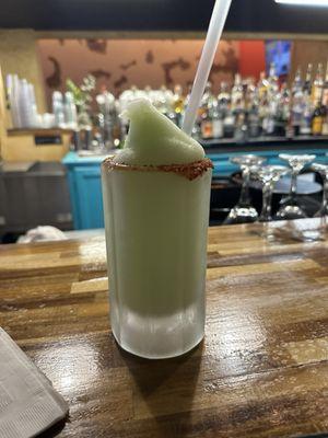 Frozen House Margarita