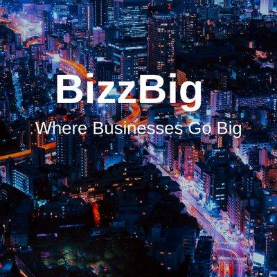 BizzBig Marketing LLC