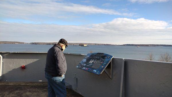 Eastern Promenade