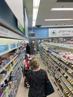 Walgreens