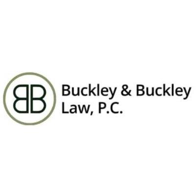 Buckley & Buckley Law, P.C. - Firm Logo