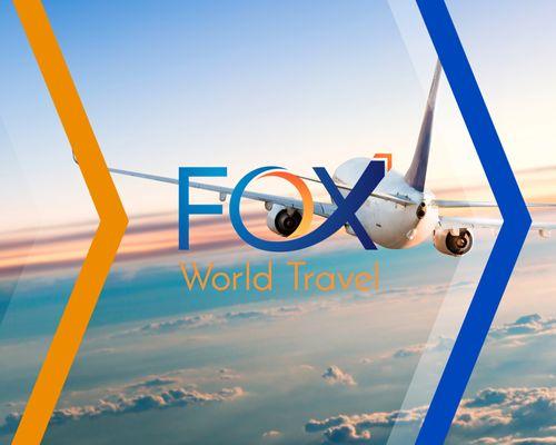 Fox World Travel