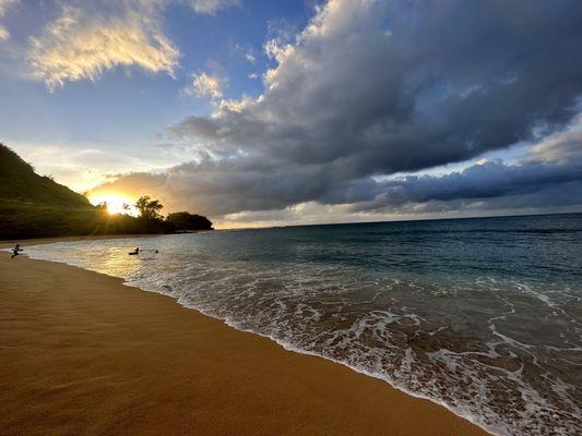 Haena Beach Park