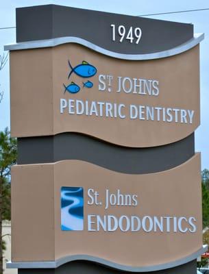 St Johns Endodontics