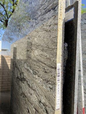 Great granite