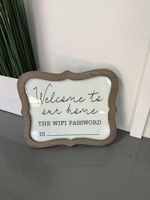 04/15/2024 where's the wifi password?