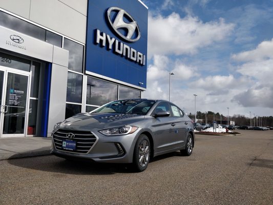 McGovern Hyundai