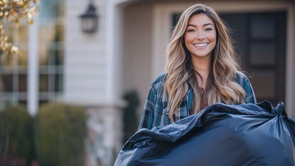 Downey Affordable Laundry Pickup