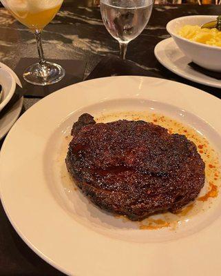 16 Ounce 101 Steak Delmonico*