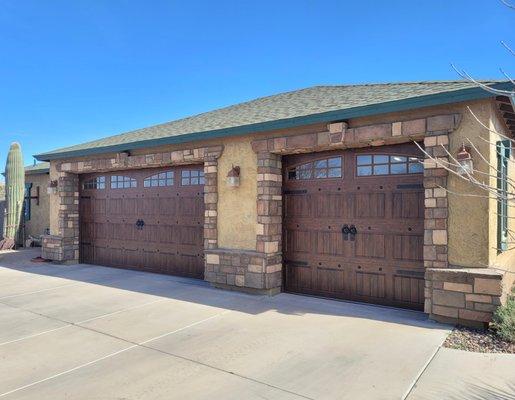 Same Day Garage Door Services