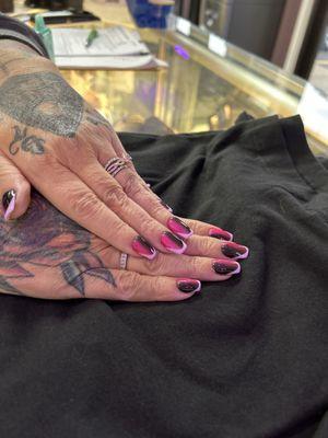 Angelina's Nails