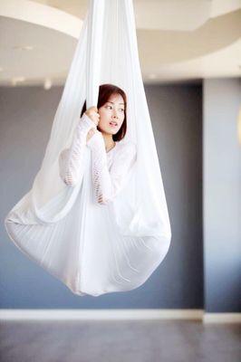 Aerial Yoga