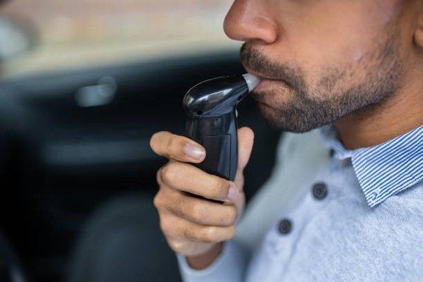 Breath Alcohol Testing